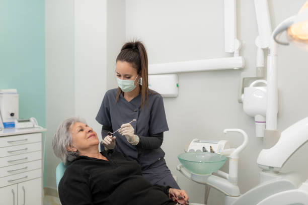 Fast & Reliable Emergency Dental Services in OR